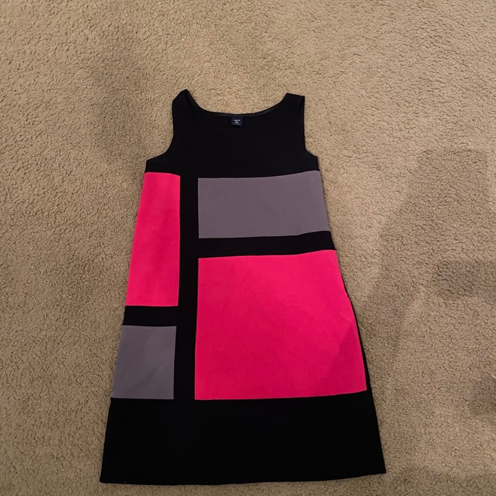Casual dress